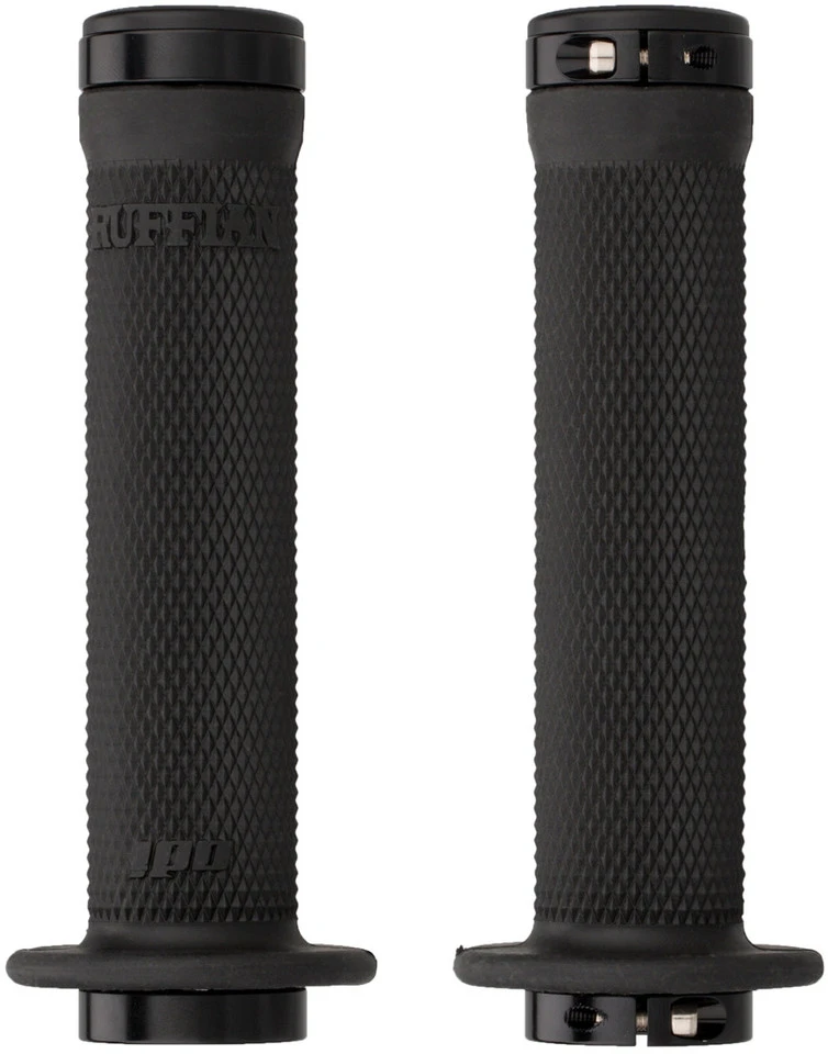 ODI Ruffian Lock On BMX Lenkergriffe 2 ODI Ruffian Lock On BMX Lenkergriffe – Bild 2