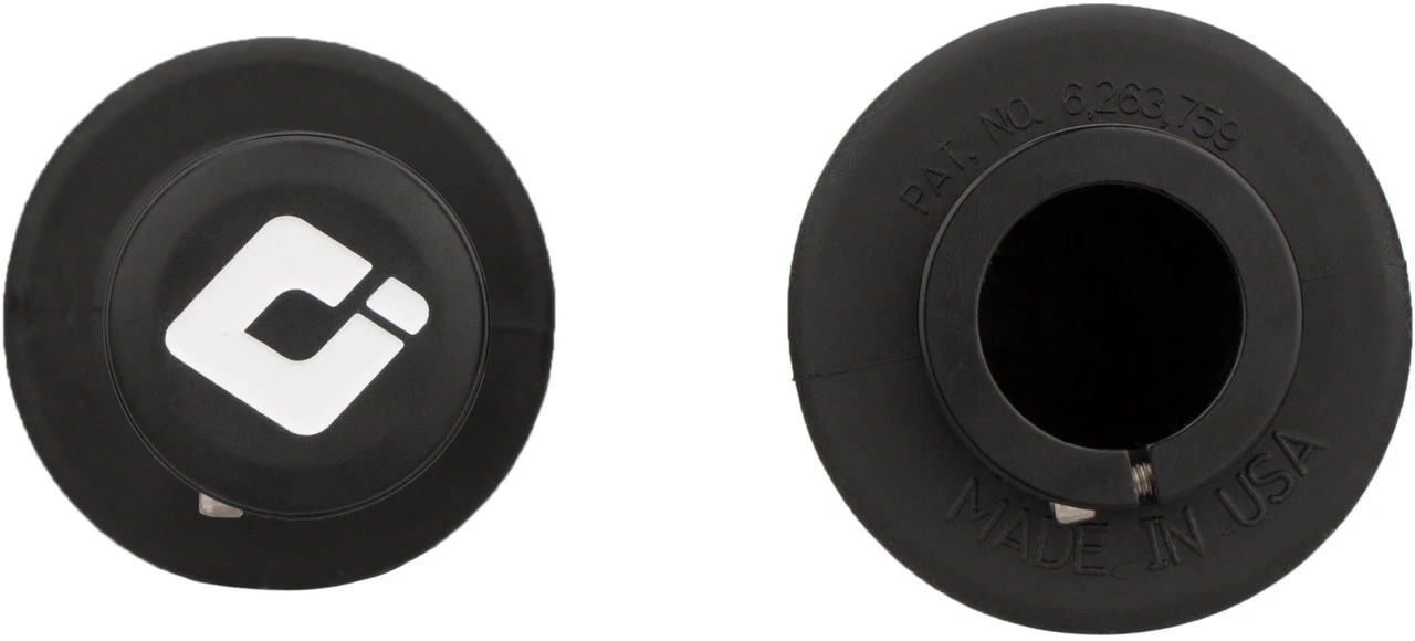 ODI Ruffian Lock On BMX Lenkergriffe 3 ODI Ruffian Lock On BMX Lenkergriffe – Bild 3