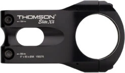THOMSON Elite X4 Vorbau 1 1/8" 35 Mm 9 THOMSON Elite X4 Vorbau 1 1/8" 35 Mm -Nitto Geschaft 243522
