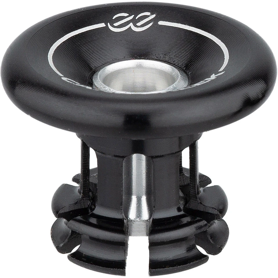 Cane Creek EeBarKeep Lenkerendkappen 1 Cane Creek EeBarKeep Lenkerendkappen