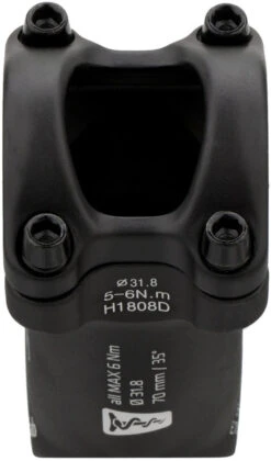 Sqlab 802 2.0 Vorbau -Nitto Geschaft 246786