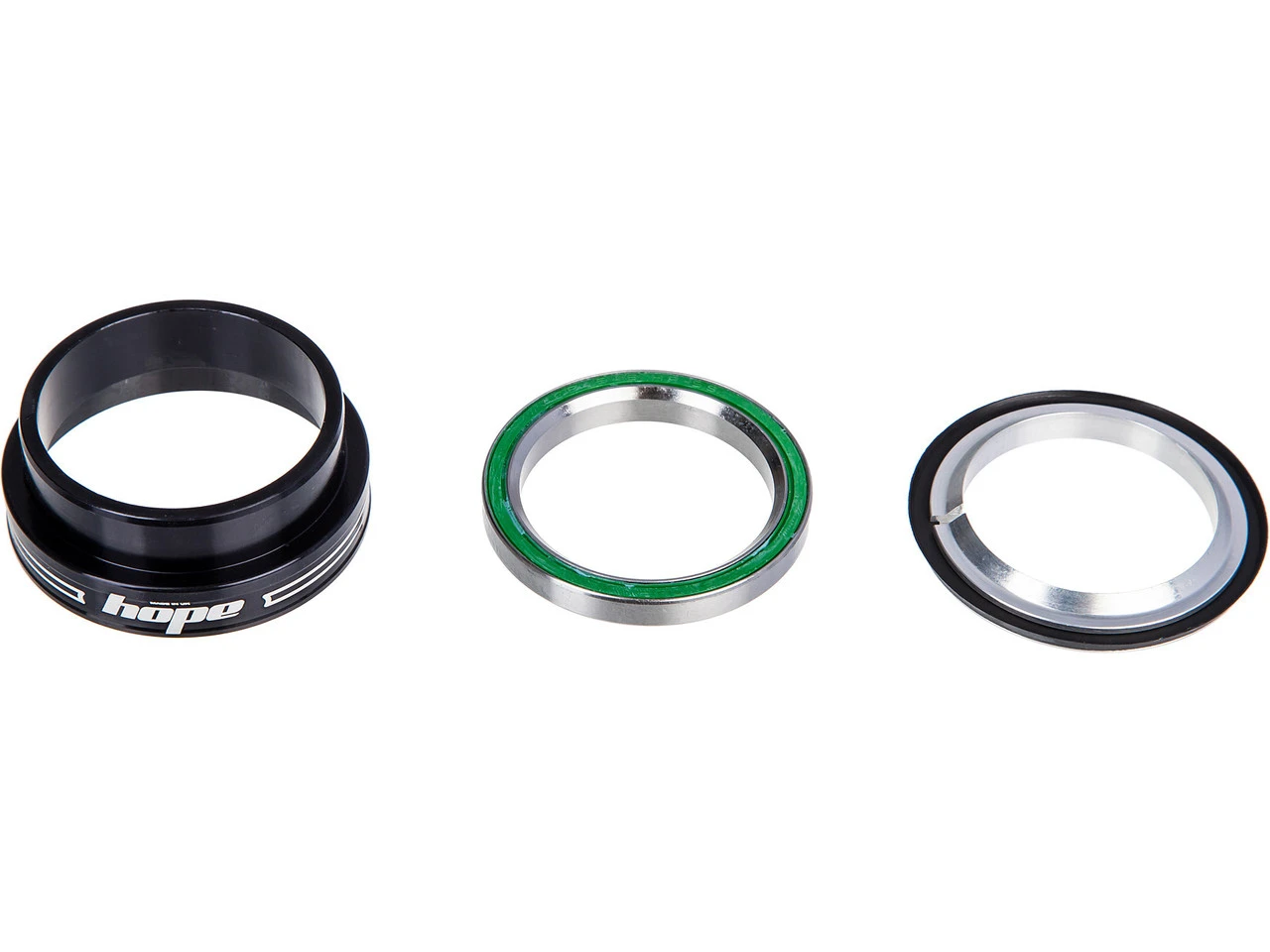 HOPE EC49/40 F Steuersatz Unterteil 2 HOPE EC49/40 F Steuersatz Unterteil – Bild 2