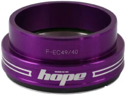 HOPE EC49/40 F Steuersatz Unterteil 12 HOPE EC49/40 F Steuersatz Unterteil -Nitto Geschaft 247796