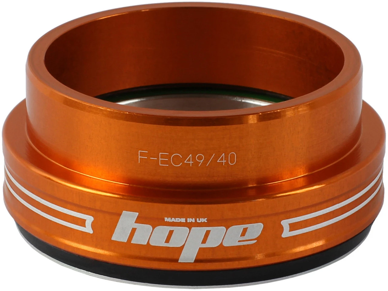 HOPE EC49/40 F Steuersatz Unterteil 7 HOPE EC49/40 F Steuersatz Unterteil – Bild 7