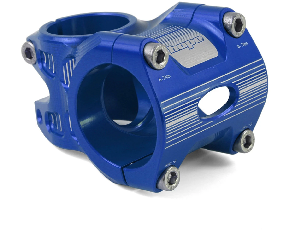 HOPE AM / Freeride 35 Vorbau 5 HOPE AM / Freeride 35 Vorbau – Bild 5