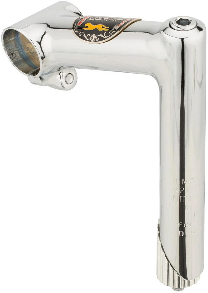 Nitto CT-1 26 Vorbau 2 Nitto CT-1 26 Vorbau – Bild 2