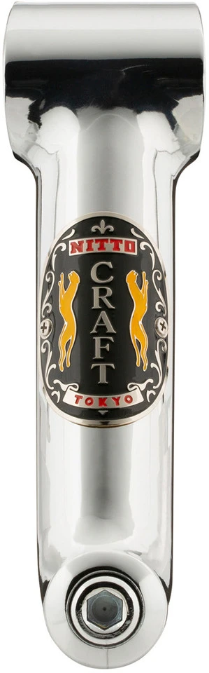 Nitto CT-1 26 Vorbau 3 Nitto CT-1 26 Vorbau – Bild 3