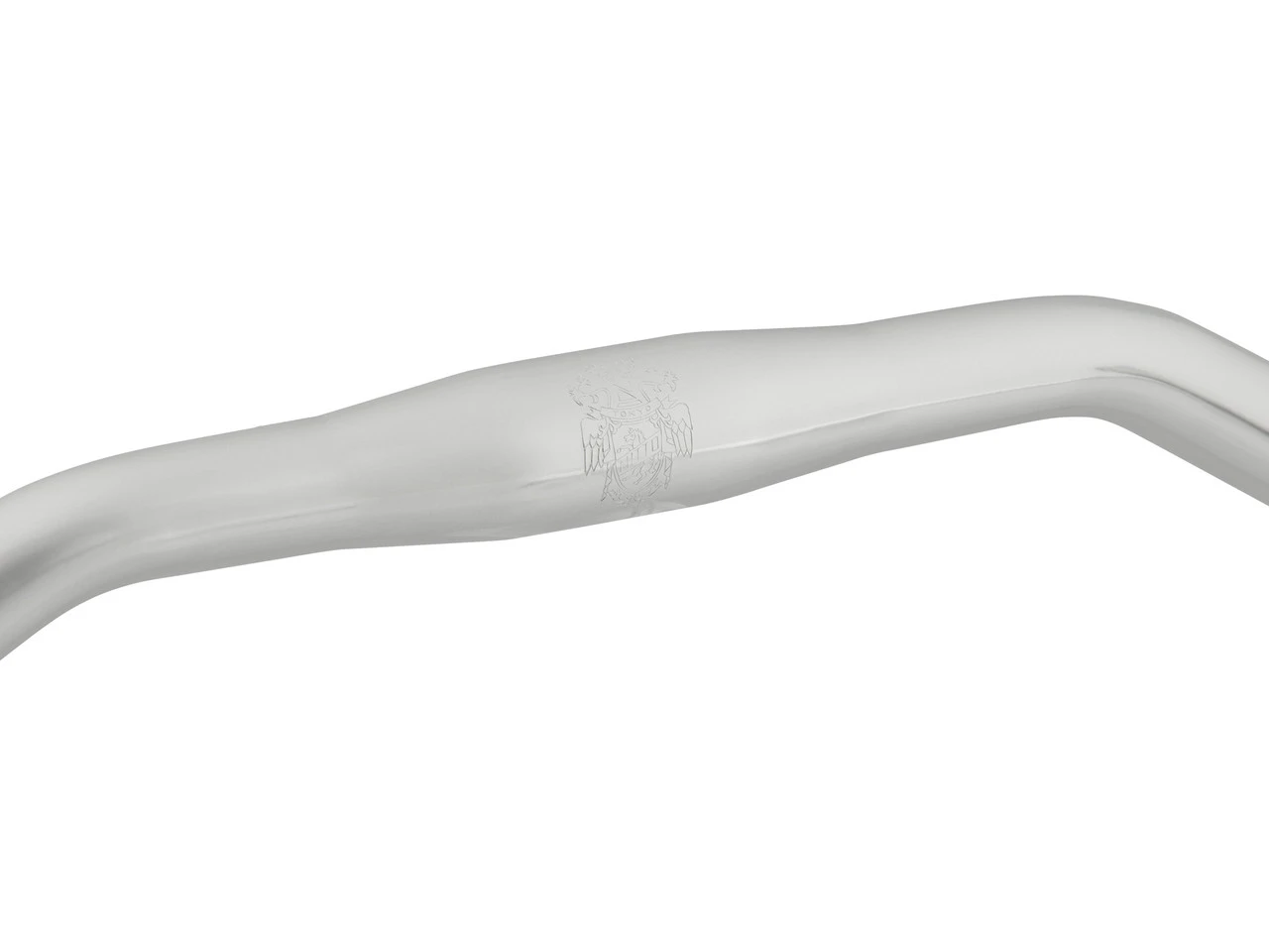 Nitto RB-021-SSB 31.8 Lenker 6 Nitto RB-021-SSB 31.8 Lenker – Bild 6