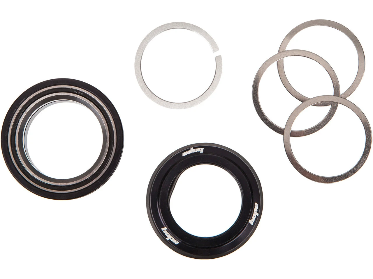 HOPE EC34/28,6 1 Steuersatz Oberteil 3 HOPE EC34/28,6 1 Steuersatz Oberteil – Bild 3