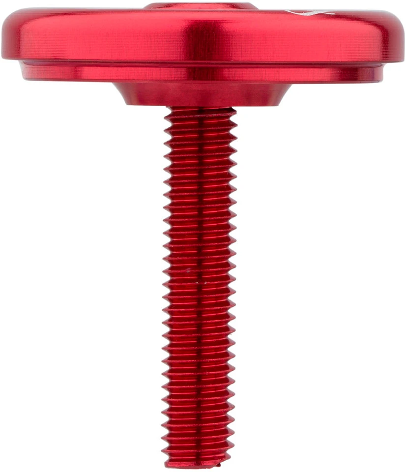 Chromag Top Cap Ahead Kappe 2 Chromag Top Cap Ahead Kappe – Bild 2