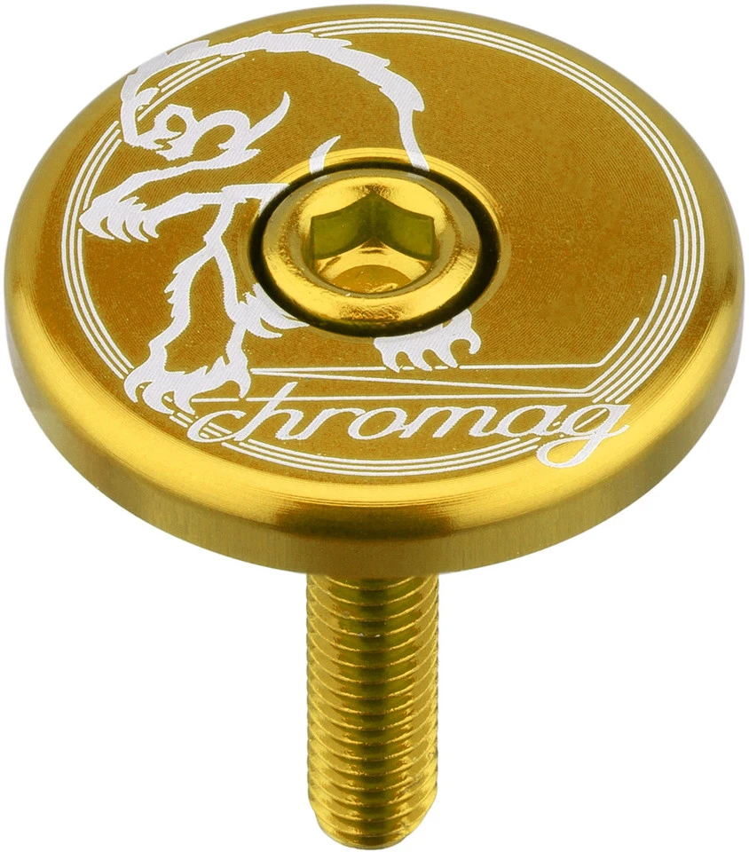 Chromag Top Cap Ahead Kappe 9 Chromag Top Cap Ahead Kappe – Bild 9