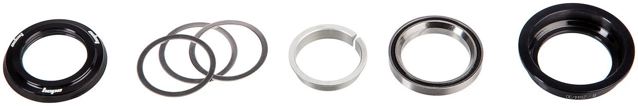 HOPE ZS44/28,6 2 Steuersatz Oberteil 2 HOPE ZS44/28,6 2 Steuersatz Oberteil – Bild 2