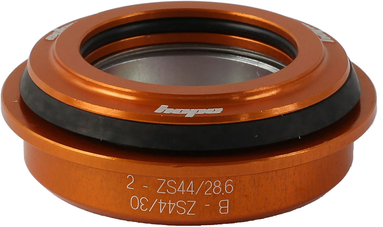 HOPE ZS44/28,6 2 Steuersatz Oberteil 3 HOPE ZS44/28,6 2 Steuersatz Oberteil – Bild 3