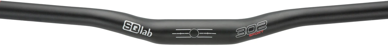 Sqlab 302 Sport 2.0 - 31.8 Lenker 3 Sqlab 302 Sport 2.0 - 31.8 Lenker – Bild 3