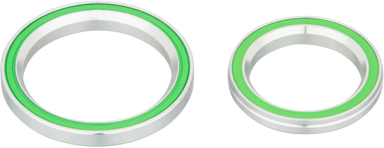 Cane Creek Ersatzlager-Kit ZN40 Für 40er Serie 45 X 36 1 Cane Creek Ersatzlager-Kit ZN40 Für 40er Serie 45 X 36