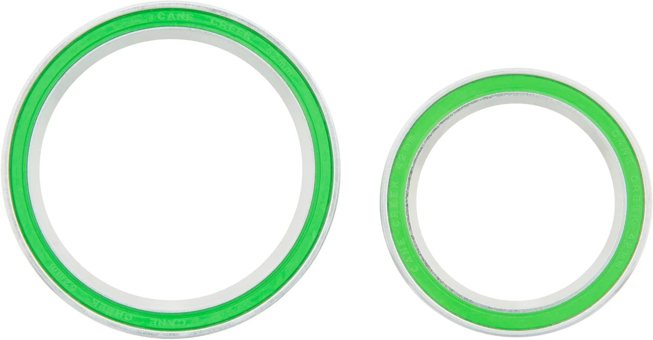 Cane Creek Ersatzlager-Kit ZN40 Für 40er Serie 45 X 36 2 Cane Creek Ersatzlager-Kit ZN40 Für 40er Serie 45 X 36 – Bild 2