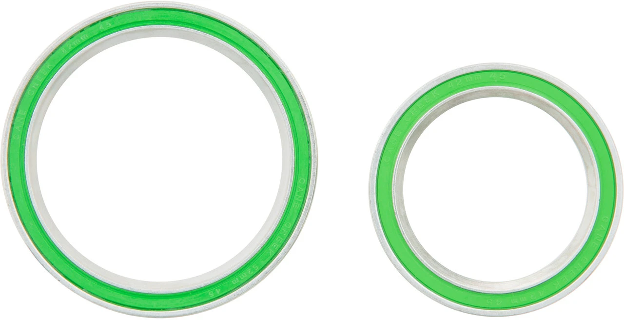 Cane Creek Ersatzlager-Kit ZN40 Für 40er Serie 45 X 45 2 Cane Creek Ersatzlager-Kit ZN40 Für 40er Serie 45 X 45 – Bild 2