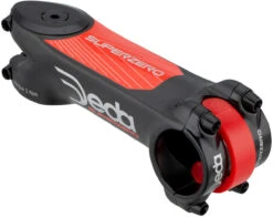 Deda Superzero 31.7 Vorbau -Nitto Geschaft 260910