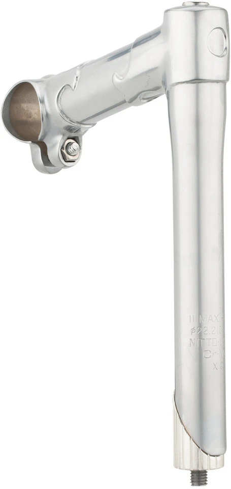 Nitto LS100 26 Vorbau 2 Nitto LS100 26 Vorbau – Bild 2