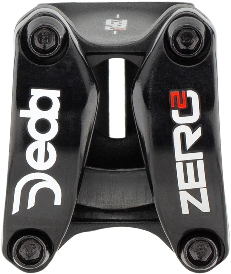 Deda Zero2 31.7 Vorbau 3 Deda Zero2 31.7 Vorbau – Bild 3