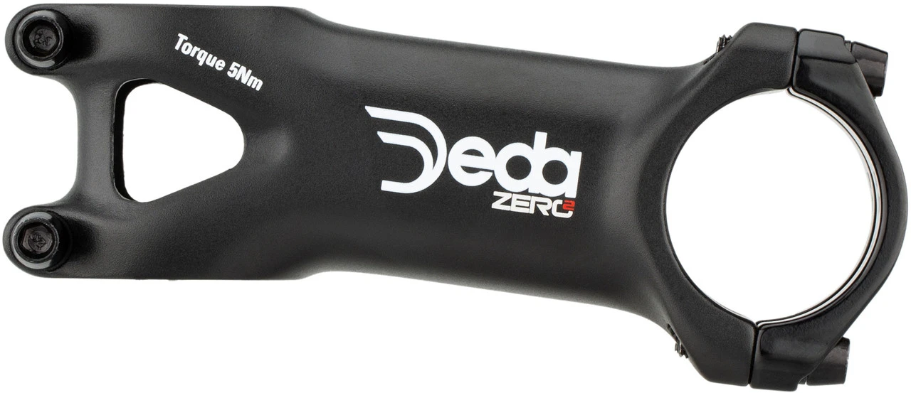 Deda Zero2 31.7 Vorbau 4 Deda Zero2 31.7 Vorbau – Bild 4