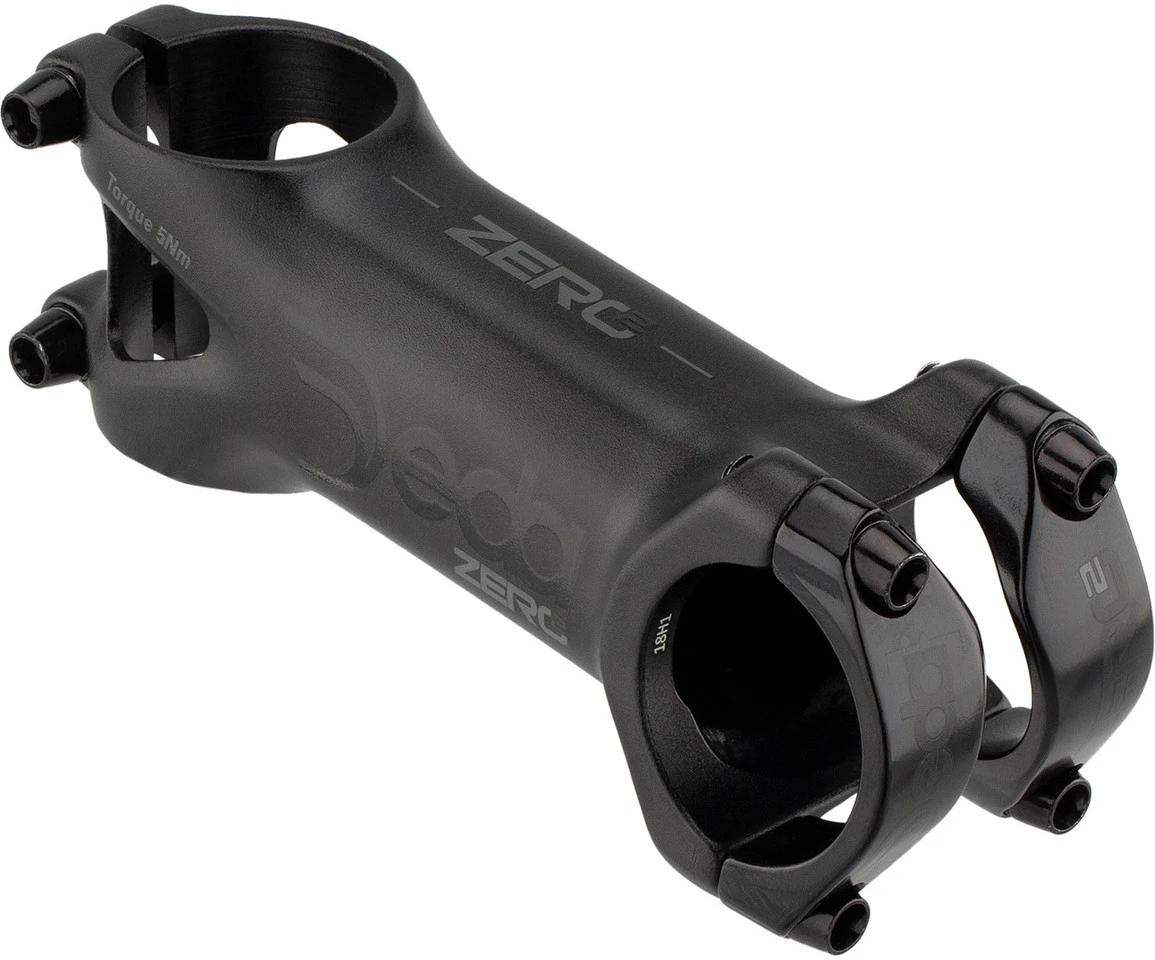 Deda Zero2 31.7 Vorbau 6 Deda Zero2 31.7 Vorbau – Bild 6