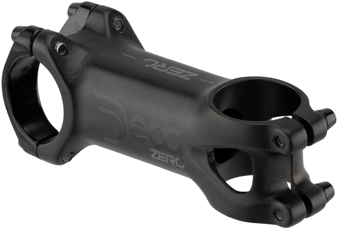 Deda Zero2 31.7 Vorbau 7 Deda Zero2 31.7 Vorbau – Bild 7