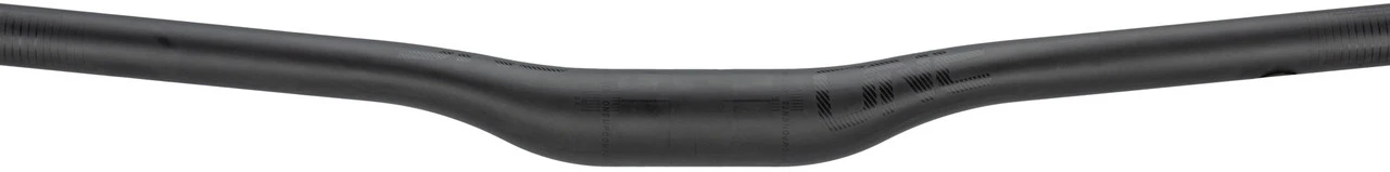 OneUp Components 20 Mm 35 Carbon Riser Lenker 3 OneUp Components 20 Mm 35 Carbon Riser Lenker – Bild 3