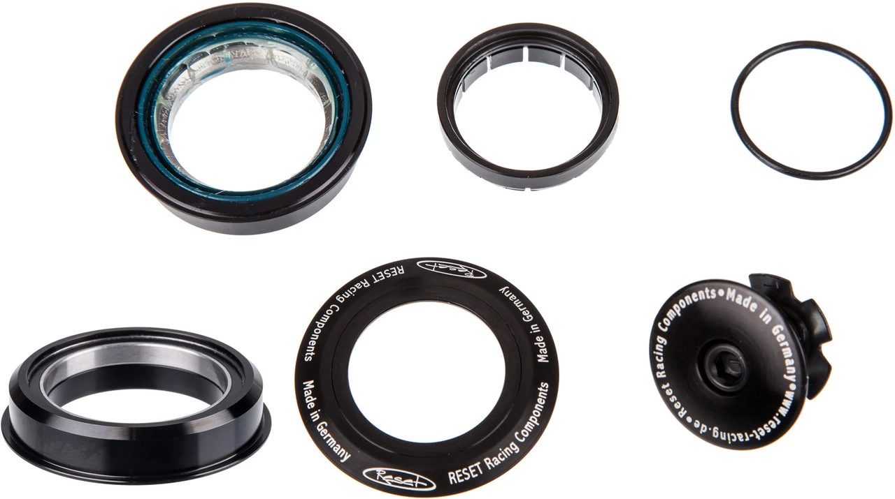 Flatstack A4 ZS44/28,6 - ZS56/40 Steuersatz 4 Flatstack A4 ZS44/28,6 - ZS56/40 Steuersatz – Bild 4