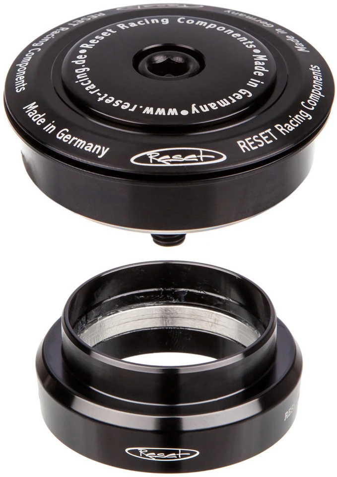 Flatstack A9 ZS44/28,6 - EC44/40 Steuersatz 1 Flatstack A9 ZS44/28,6 - EC44/40 Steuersatz