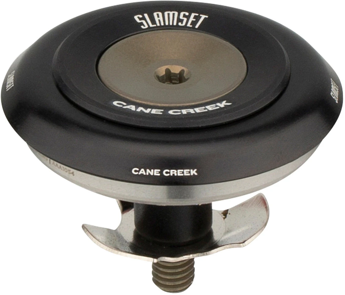 Cane Creek SlamSet IS41/28,6 Steuersatz Oberteil 2 Cane Creek SlamSet IS41/28,6 Steuersatz Oberteil – Bild 2