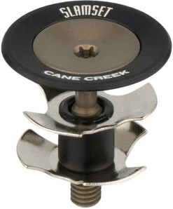 Cane Creek SlamSet IS41/28,6 Steuersatz Oberteil 7 Cane Creek SlamSet IS41/28,6 Steuersatz Oberteil -Nitto Geschaft 264613