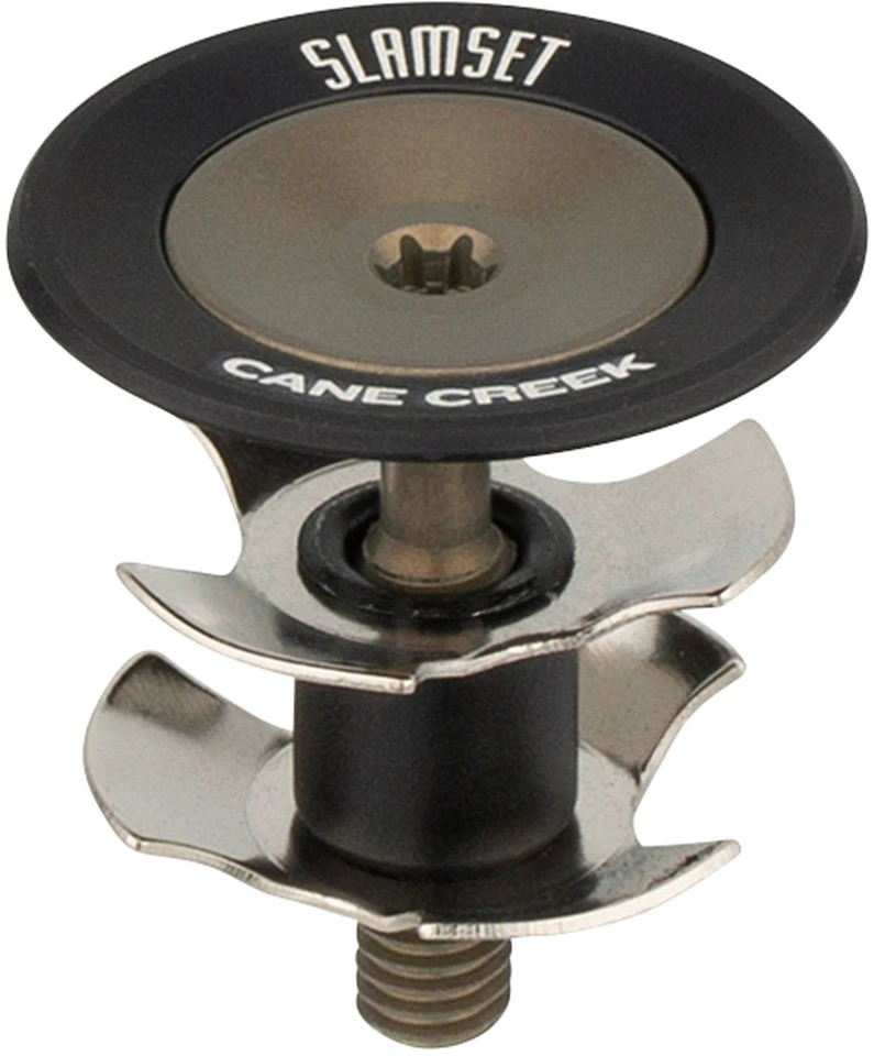 Cane Creek SlamSet IS41/28,6 Steuersatz Oberteil 4 Cane Creek SlamSet IS41/28,6 Steuersatz Oberteil – Bild 4