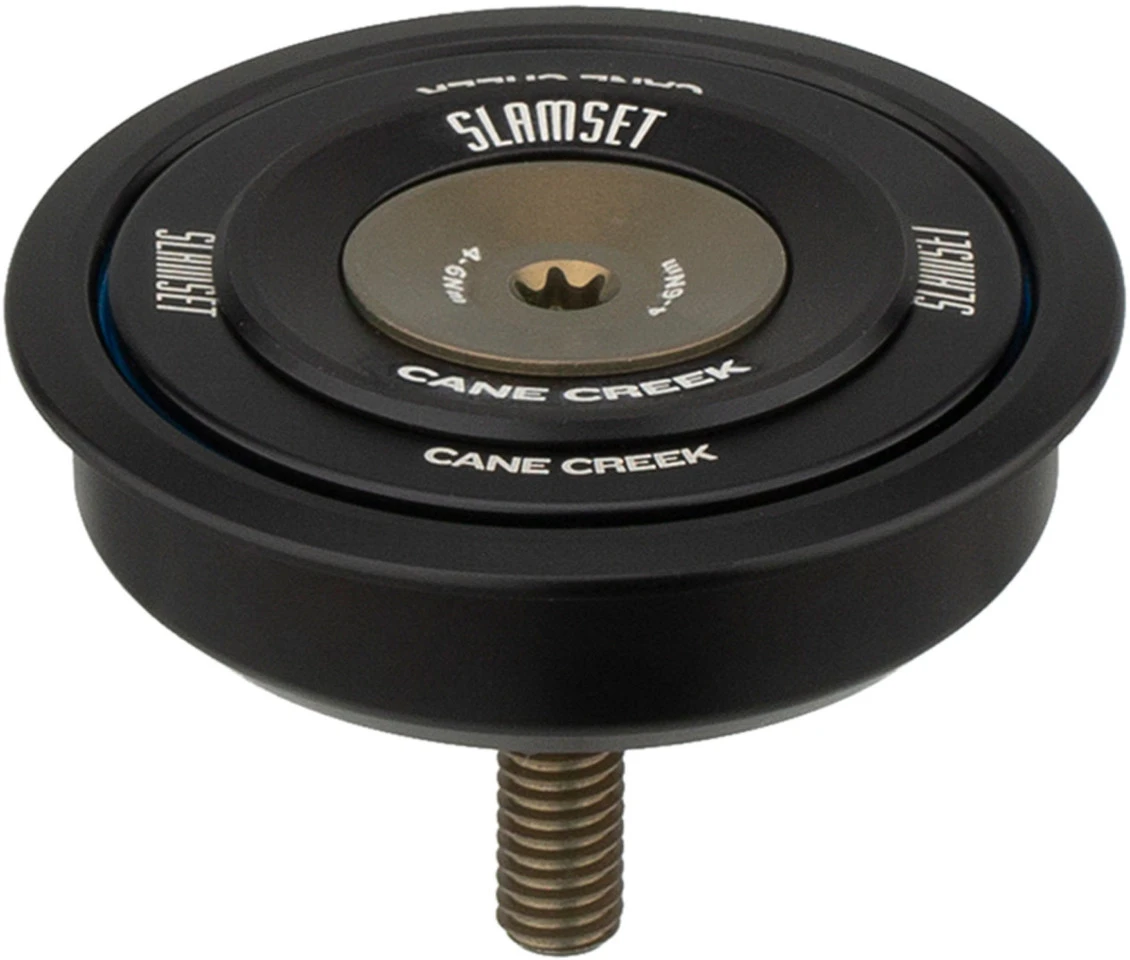 Cane Creek SlamSet ZS44/28,6 Steuersatz Oberteil 2 Cane Creek SlamSet ZS44/28,6 Steuersatz Oberteil – Bild 2