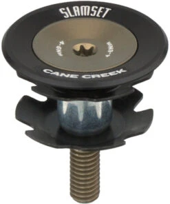 Cane Creek SlamSet ZS44/28,6 Steuersatz Oberteil 7 Cane Creek SlamSet ZS44/28,6 Steuersatz Oberteil -Nitto Geschaft 264617