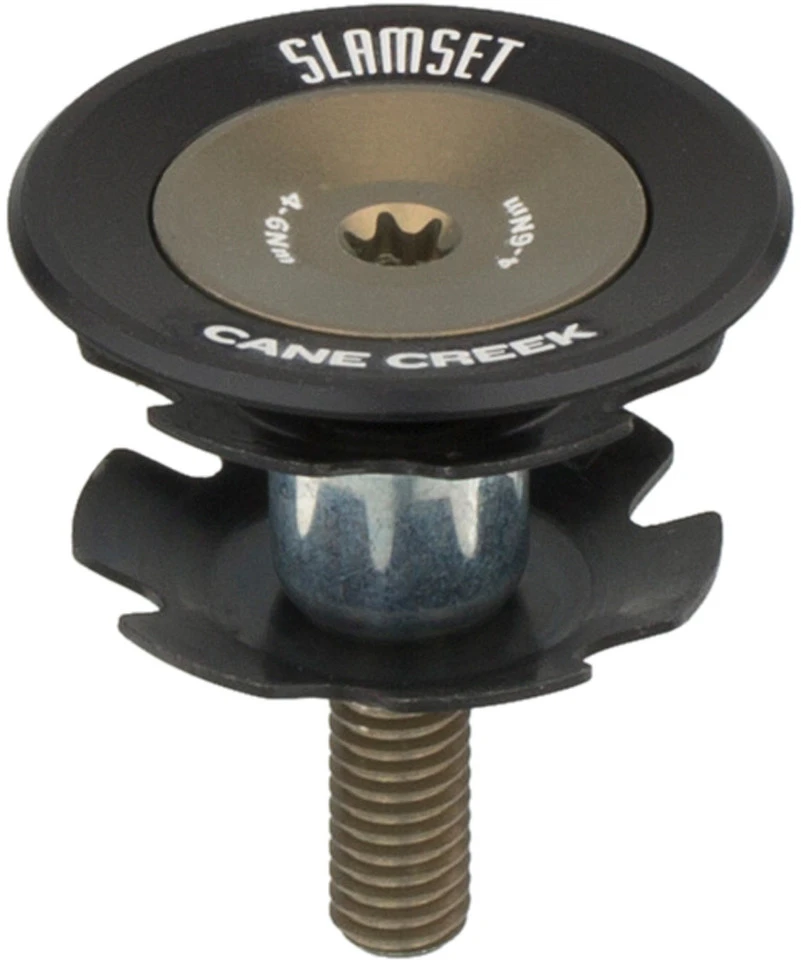 Cane Creek SlamSet ZS44/28,6 Steuersatz Oberteil 4 Cane Creek SlamSet ZS44/28,6 Steuersatz Oberteil – Bild 4
