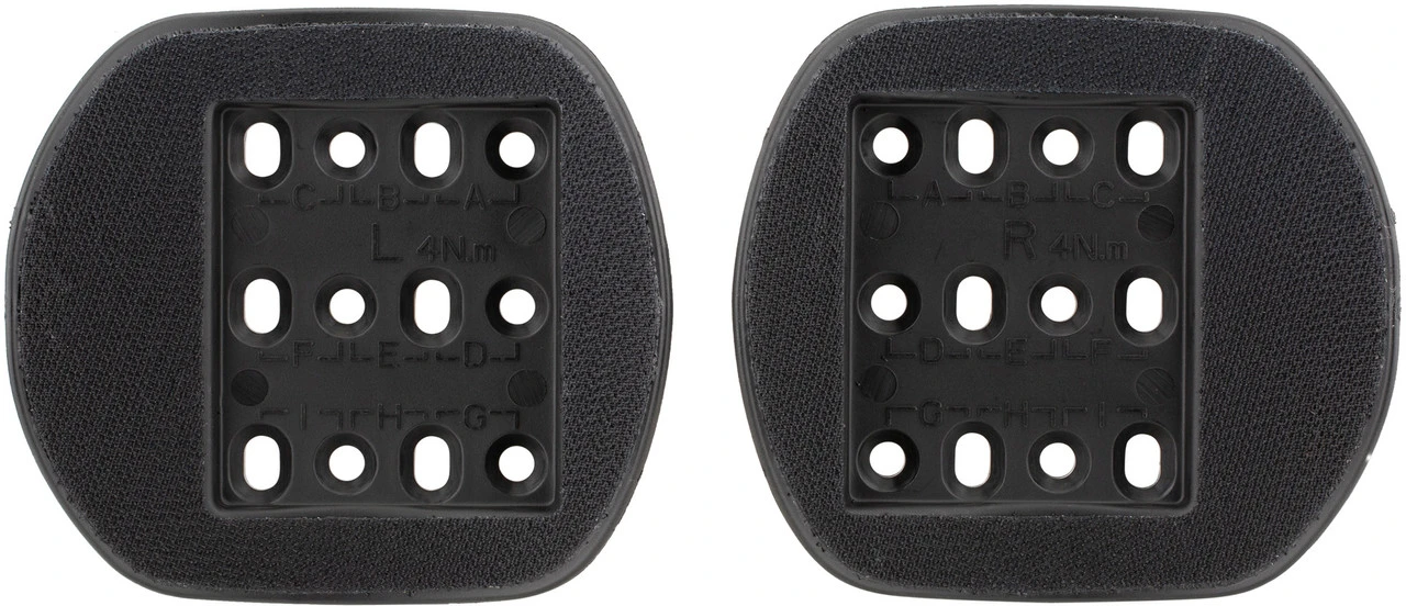 ZIPP Vuka Clip Armauflagen 2 ZIPP Vuka Clip Armauflagen – Bild 2