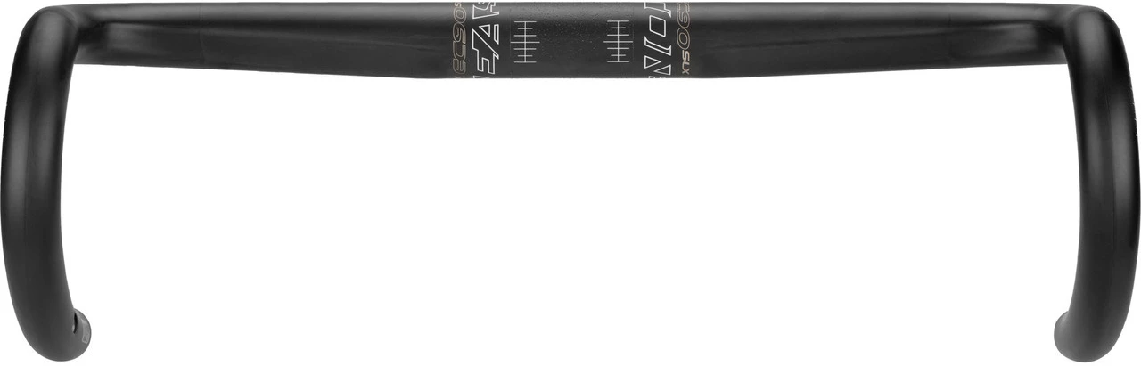 EASTON EC90 SLX Carbon 31.8 Lenker 4 EASTON EC90 SLX Carbon 31.8 Lenker – Bild 4