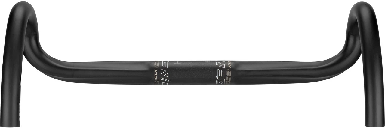 EASTON EC90 SLX Carbon 31.8 Lenker 5 EASTON EC90 SLX Carbon 31.8 Lenker – Bild 5