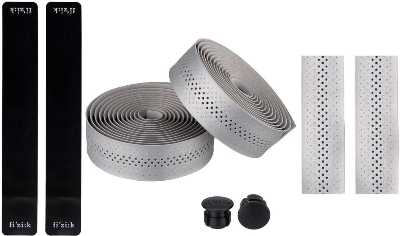 Fizik Tempo Microtex Bondcush Classic Lenkerband 4 Fizik Tempo Microtex Bondcush Classic Lenkerband – Bild 4