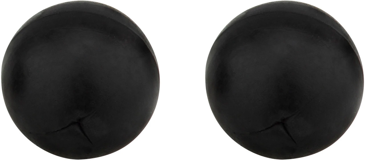 Acros Elastomere Für AZ-44BL Blocklock Steuersatz - 2 Stück 1 Acros Elastomere Für AZ-44BL Blocklock Steuersatz - 2 Stück