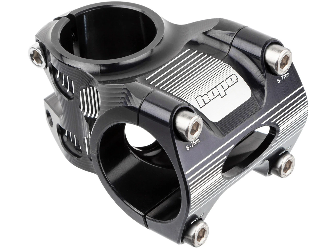 HOPE AM / Freeride 31.8 Vorbau 1 HOPE AM / Freeride 31.8 Vorbau