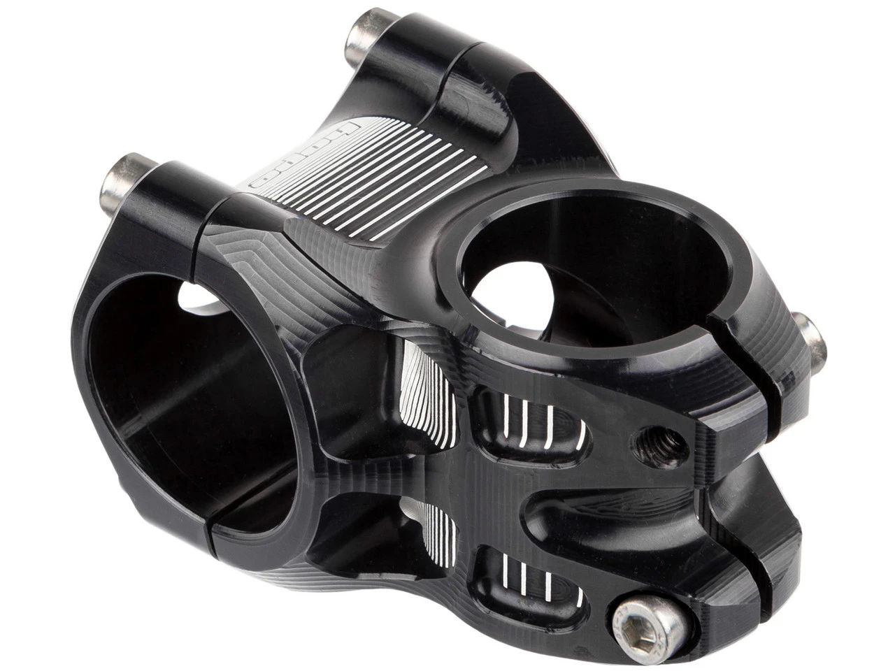 HOPE AM / Freeride 31.8 Vorbau 2 HOPE AM / Freeride 31.8 Vorbau – Bild 2