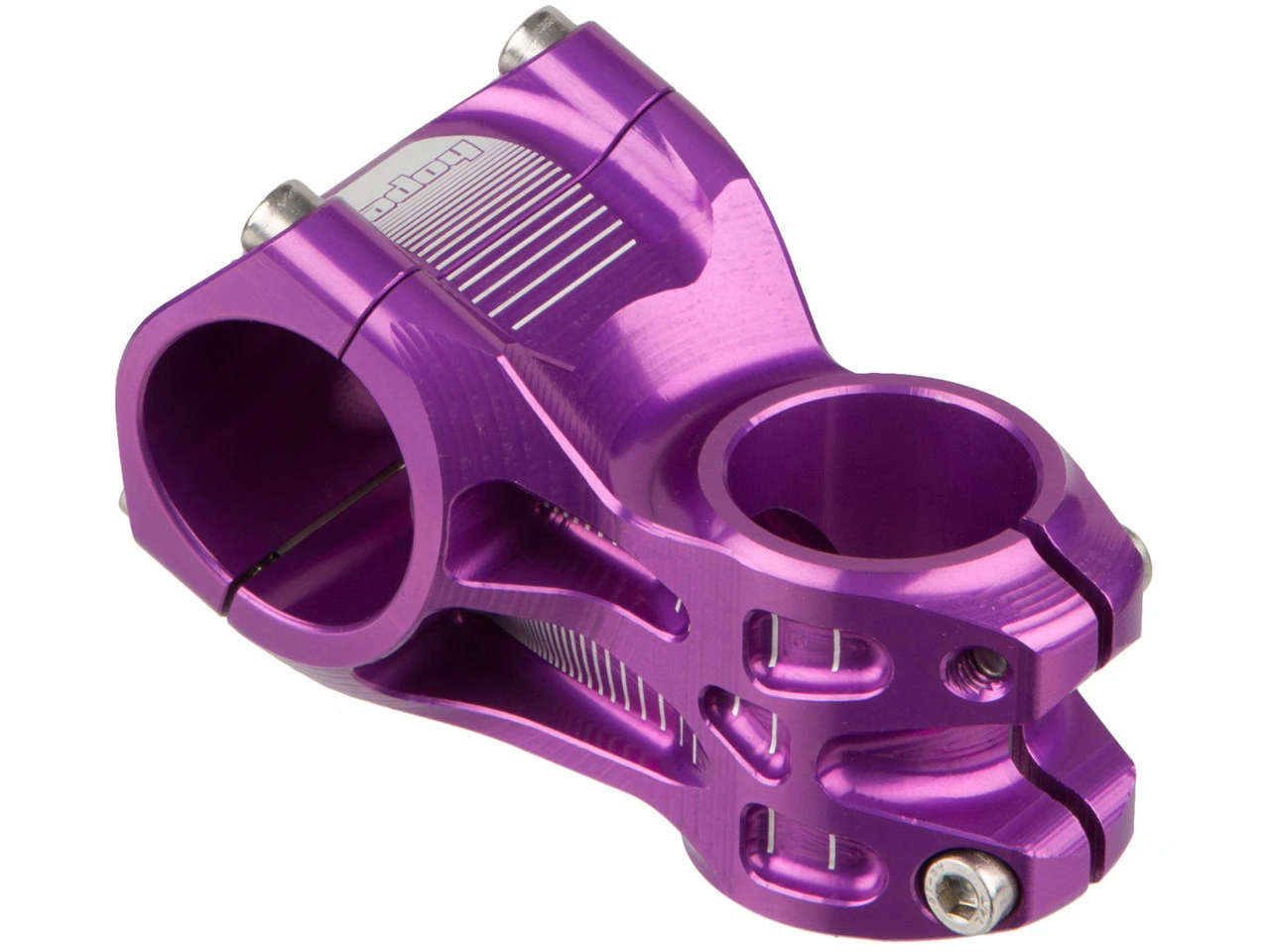 HOPE AM / Freeride 31.8 Vorbau 8 HOPE AM / Freeride 31.8 Vorbau – Bild 8