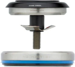 Cane Creek SlamSet IS41/28,6 - IS52/40 Steuersatz 7 Cane Creek SlamSet IS41/28,6 - IS52/40 Steuersatz -Nitto Geschaft 276658