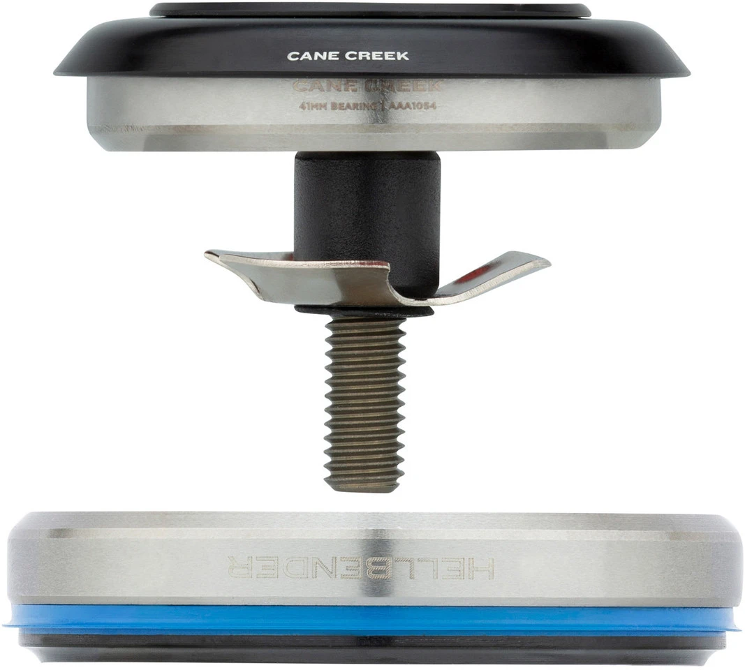 Cane Creek SlamSet IS41/28,6 - IS52/40 Steuersatz 4 Cane Creek SlamSet IS41/28,6 - IS52/40 Steuersatz – Bild 4