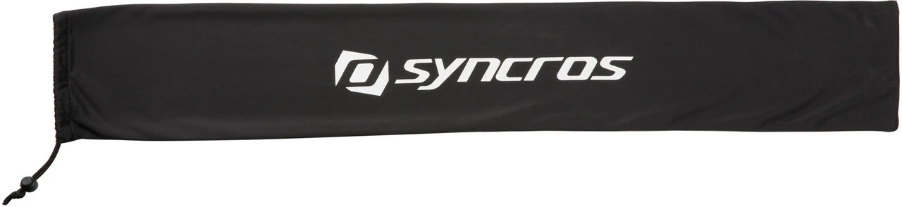 SYNCROS Hixon IC 1.0 Rise Vorbau-Lenker-Einheit 5 SYNCROS Hixon IC 1.0 Rise Vorbau-Lenker-Einheit – Bild 5