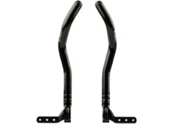 PROFILE DESIGN Legacy II Lenkeraufsatz 6 PROFILE DESIGN Legacy II Lenkeraufsatz -Nitto Geschaft 280708