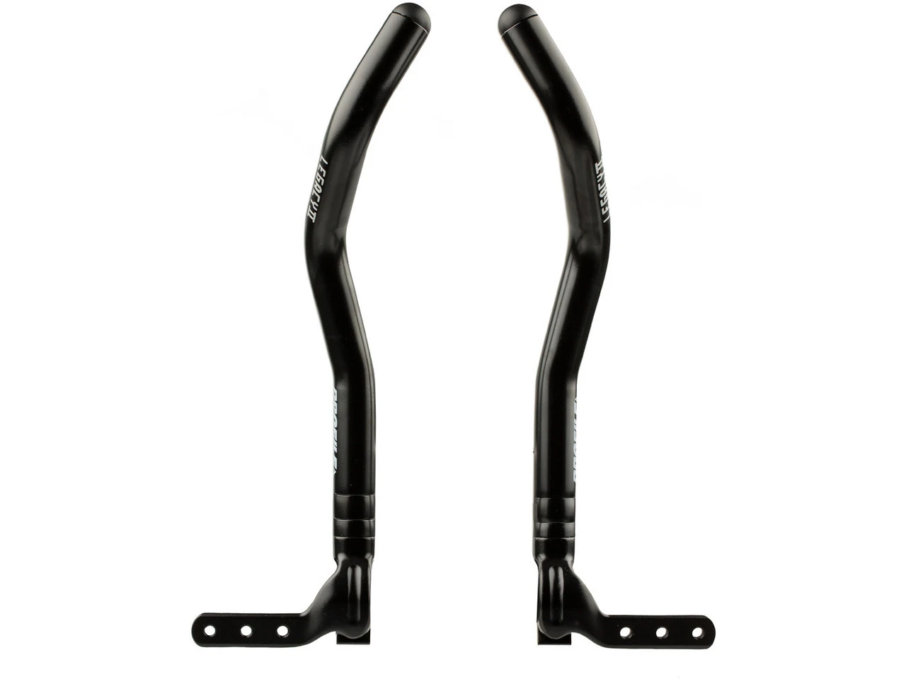 PROFILE DESIGN Legacy II Lenkeraufsatz 3 PROFILE DESIGN Legacy II Lenkeraufsatz – Bild 3