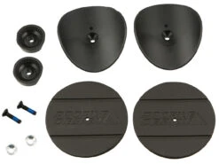 PROFILE DESIGN Legacy II Lenkeraufsatz 7 PROFILE DESIGN Legacy II Lenkeraufsatz -Nitto Geschaft 280709